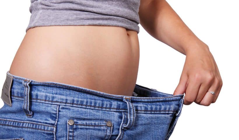 semaglutide for weight loss
